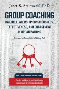 Group Coaching - Janet Steinwedel S