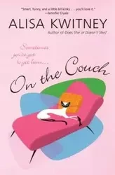 On the Couch - Alisa Kwitney