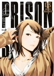 Prison School. Tom 3 - Akira Hiramoto