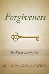 Forgiveness - Taylor Roland