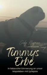 Timmys Erbe - Hoffmann Gaby
