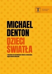 eBook Dzieci światła - Michael Denton epub mobi