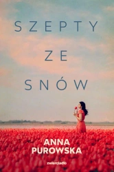 eBook Szepty ze snów - Anna Purowska epub mobi