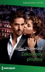 eBook Zakochany playboy - Jennifer Hayward mobi epub