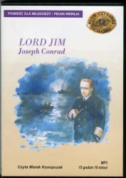 audiobook Lord Jim - Joseph Conrad