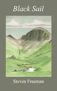 Black Sail - Freeman Steven
