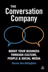 The Conversation Company - Van Steven Belleghem