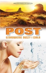 eBook Post. Uzdrowienie duszy i ciała - Opracowanie zbiorowe epub mobi