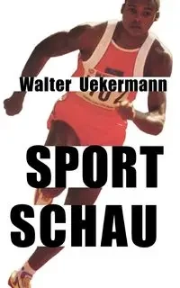 Sportschau - Walter Uekermann
