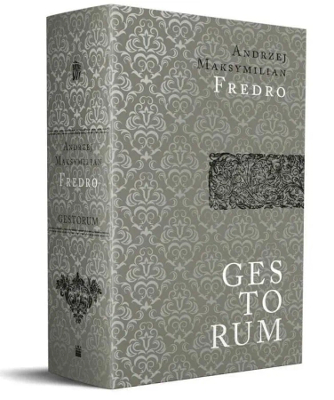 Gestorum Populi Poloni - Andrzej Maksymilian Fredro