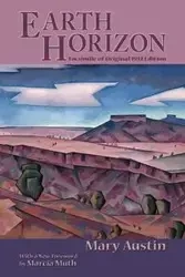 Earth Horizon - Austin Mary