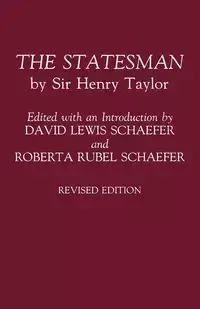 The Statesman - Taylor Henry