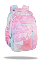 Plecak młodzieżowy Coolpack Base Tie Dye F027912 - PATIO