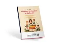 Konkursy czytelnicze w bibliotece - praca zbiorowa