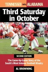 Third Saturday in October - Al Browning