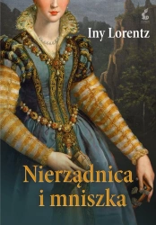 eBook Nierządnica i mniszka - Iny Lorentz epub mobi