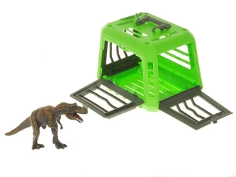Dinozaur z transporterem - ADAR