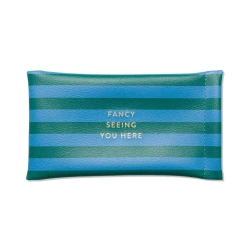 Etui na okulary Fancy Seeing You Here - Designworks Ink