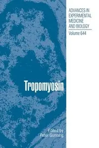 Tropomyosin - Gunning Peter