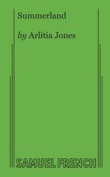 Summerland - Jones Arlitia
