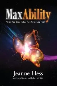 MaxAbility - Jeanne Hess