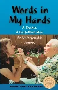 Words in My Hands - Diane Lane Chambers