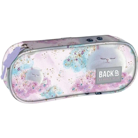 Piórnik BackUp 7 A01 DERFORM