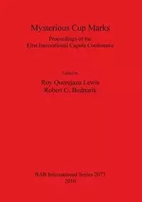 Mysterious Cup Marks - Querejazu Lewis Roy
