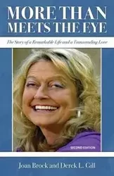 More Than Meets the Eye - Brock Joan