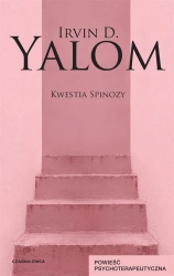 Kwestia Spinozy - Irvin D. Yalom, Magdalena Słysz