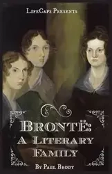 Brontë - Paul Brody