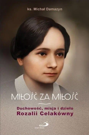 Miłość za Miłość - Michał Damazyn
