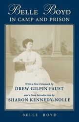 Belle Boyd in Camp and Prison - Boyd Belle