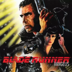 Blade Runner. Winyl