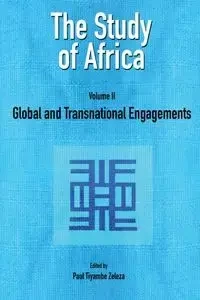 The Study of Africa Volume 2