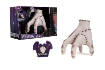 Jada Wednesday Rączka RC 18cm