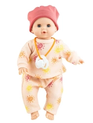 Lalka hiszpańska bobas płaczący Alex 36cm - Paola Reina