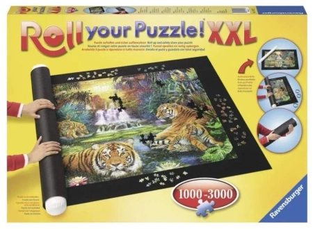 Mata do puzzli XXL 1000-3500 elementów - Ravensburger