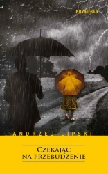 eBook Czekając na przebudzenie - Andrzej Lipski mobi epub