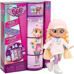 Cry Babies BFF - lalka Stella - TM Toys