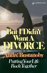 But I Didn't Want a Divorce - Andre Bustanoby