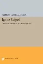 Ignaz Seipel - Von Klemens Klemperer