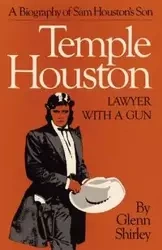 Temple Houston - Shirley Glenn