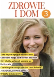 Zdrowie i dom cz.3 - praca zbiorowa