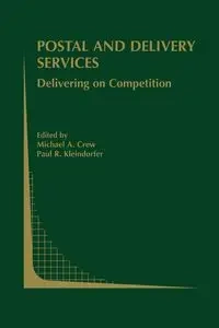 Postal and Delivery Services - Crew Michael A.