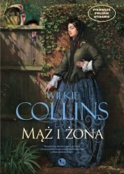 Mąż i żona - Wilkie Collins