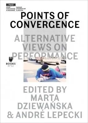Points of Convergence: Alternative Views on... - praca zbiorowa