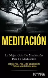 Meditación - Guy Puga