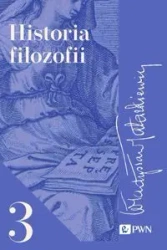 Historia filozofii T.3 - Władysław Tatarkiewicz
