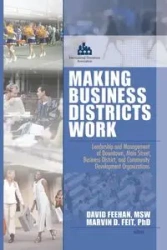 Making Business Districts Work - Marvin Feit D